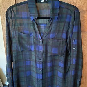 Express Portofino Shirt